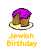 Find your Jewish Birthday!