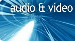 Audio Classes