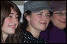 With the Men in New York, Chabad-Lubavitch Women Organize Special Programs