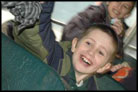 Chabad’s Youngest Emissaries Enjoy Camp Activities During Conference