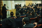 Jewish Leaders Refuse to Let Up in Face of Worsening Economy