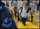 UPDATE: Air Force Jet Leaves for India to Assist in Transfer of Victims