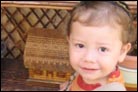 Jewish Child Safe in Hostage Crisis at Mumbai Chabad House