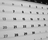 Calendar 2010-2011